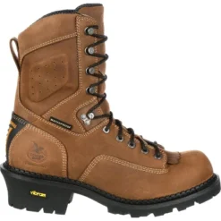 Men's Georgia Boot Comfort Core Logger Composite Toe Waterproof Work Boot 14 Men's Georgia Boot Comfort Core Logger Composite Toe Waterproof Work Boot -Georgia Shoes Shop GUEST 5503a940 7b3f 412e 908e 7967567ba6a5