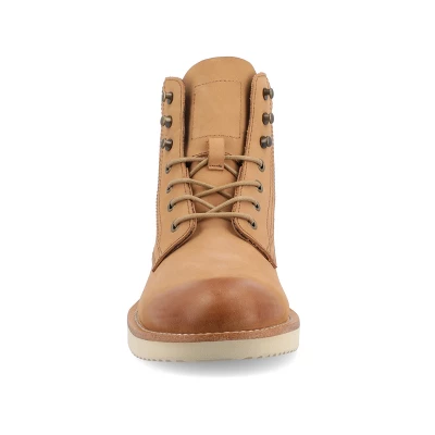 TAFT 365 Men's Model 004 Wedge Sole Ankle Boot 7 TAFT 365 Men's Model 004 Wedge Sole Ankle Boot - Image 5