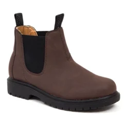 Deer Stags Kids' Brock Jr. Chelsea Boot -Georgia Shoes Shop GUEST 55edce59 c8fb 49bf bde8 7475eba36b38