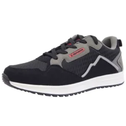 Alpine Swiss Kurt Mens Classic Retro Sneakers Casual Walking Tennis Shoes -Georgia Shoes Shop GUEST 5605a4df 6214 47bb a200 cfff50c30be9