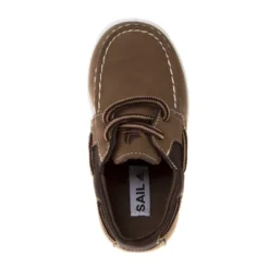 Sail Toddler Boys ROPE Boat Shoes -Georgia Shoes Shop GUEST 569dbb41 0771 4c05 a22e 555e81b32229