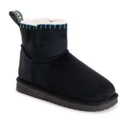 MUK LUKS Women's Tatum Boots -Georgia Shoes Shop GUEST 56bb2d1c 8e56 471a 93c0 34b0c7925c21