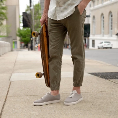 Nisolo Sustainable Men's 365 Eco-Knit Sneaker 3 Nisolo Sustainable Men's 365 Eco-Knit Sneaker