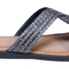 GC Shoes Janell Knotted Woven Slide Flat Sandal 2 GC Shoes Janell Knotted Woven Slide Flat Sandal -Georgia Shoes Shop GUEST 56f6d9e7 85cd 47c8 9aa2 d9afd3593fff