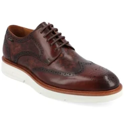 TAFT 365 Men's Model 103 Wingtip Oxford -Georgia Shoes Shop GUEST 5716933e ca90 4538 bca3 6c18ddb1cb39