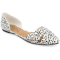 Journee Collection Womens Brandee Slip On Almond Toe Ballet Flats 23 Journee Collection Womens Brandee Slip On Almond Toe Ballet Flats -Georgia Shoes Shop GUEST 5722fce8 0967 44f4 ac3e b94b432d7c76