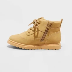 Toddler Boys' Han Boots - Cat & Jack™