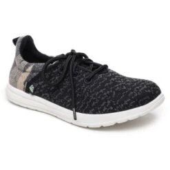 Minnetonka Women's ECO Anew Recyled Sneakers -Georgia Shoes Shop GUEST 5769fe2a 40d5 4bf8 bf81 7695f792477d