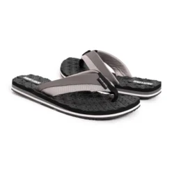 MUK LUKS Men's Chill Cooler Thong -Georgia Shoes Shop GUEST 5794a73c 7598 40c1 b1da c295458d3491