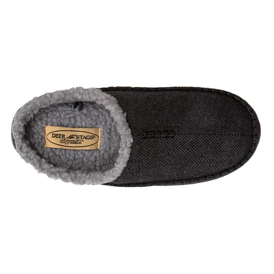 Deer Stags Unisex Nordic Slipper 8 Deer Stags Unisex Nordic Slipper - Image 6