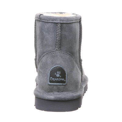 Bearpaw Women's Alyssa Wide Boots 7 Bearpaw Women's Alyssa Wide Boots - Image 5