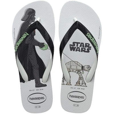Havaianas - Kid's Star Wars Flip Flop Sandals 9 Havaianas - Kid's Star Wars Flip Flop Sandals - Image 7