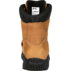 Men's Michelin Pilot Sledge Toe Metatarsal Work Boots, XPX781, Brown 11 Men's Michelin Pilot Sledge Toe Metatarsal Work Boots, XPX781, Brown -Georgia Shoes Shop GUEST 57bff870 f389 473f a44c 648fe0d5e9b7