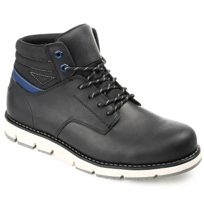 Territory Men's Bridger Ankle Boot 11 Territory Men's Bridger Ankle Boot - Image 9