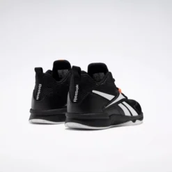 Reebok More Buckets Shoes - Preschool Kids Sneakers -Georgia Shoes Shop GUEST 587ad3c6 e1ec 4e34 9f57 d1413987d623