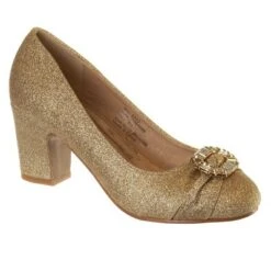 Badgley Mischka Girls Heel Dress Shoes. (Little Kids/Big Kids) 16 Badgley Mischka Girls Heel Dress Shoes. (Little Kids/Big Kids) -Georgia Shoes Shop GUEST 58970447 ff56 4cc8 8cb7 d0bd7bbbc5c3
