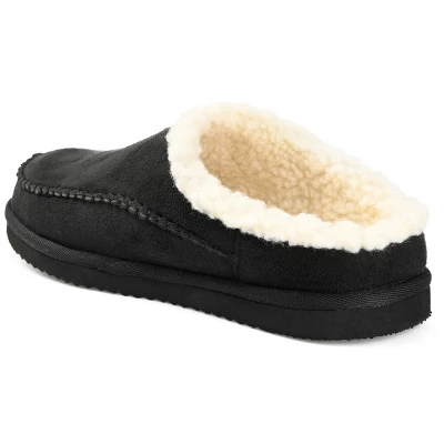Vance Co. Lavell Moccasin Clog Slipper 8 Vance Co. Lavell Moccasin Clog Slipper - Image 6