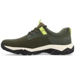 Territory Trekker Casual Knit Sneaker