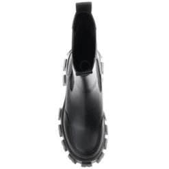 Journee Collection Womens Vista Tru Comfort Foam Pull On Block Heel Booties -Georgia Shoes Shop GUEST 592424e3 30d5 4cff bf30 a9a26e8850a7