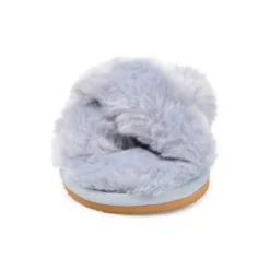 Journee Collection Womens Winkk Comfort Insole Slip On Slide Open Toe Slippers -Georgia Shoes Shop GUEST 5942e2bd 64ae 4cda a087 c640ebf2a0bb