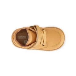 Stride Rite Quinn Kid's Leather Easy On/Off Boot | 4 | Honey Tan 13 Stride Rite Quinn Kid's Leather Easy On/Off Boot | 4 | Honey Tan -Georgia Shoes Shop GUEST 599fa3b0 c97a 433b 9530 8cdb0736083f