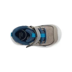 Stride Rite Rover Kid's Leather Easy On/Off Boot -Georgia Shoes Shop GUEST 59bad116 e5d0 4050 bac6 0c6387638cd3