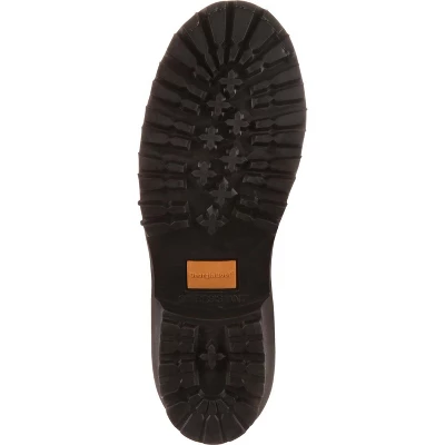 Men's Brown Georgia Boot Waterproof Logger Boot Size 13(Wide) 3 Men's Brown Georgia Boot Waterproof Logger Boot Size 13(Wide)