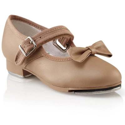 Capezio Mary Jane Tap Shoe - Child 4 Capezio Mary Jane Tap Shoe - Child - Image 2