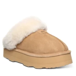 Bearpaw Women's Retro Loki Slippers -Georgia Shoes Shop GUEST 5a44b7e7 747e 49f1 864f ac4669c839f0