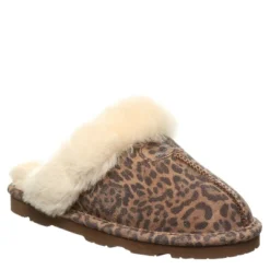 Bearpaw Women's Loki Exotic Slippers -Georgia Shoes Shop GUEST 5a7282a8 27ef 4e11 b7b8 c5c23b18fe4b