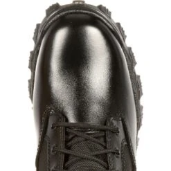 Rocky Boots Men's Rocky Alpha Force Waterproof Public Service Boot -Georgia Shoes Shop GUEST 5a77281e 5f4d 4de9 b2fe 74f3c87265f8