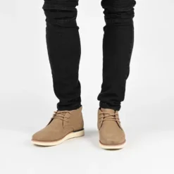 Vance Co. Jimmy Plain Toe Chukka Boot -Georgia Shoes Shop GUEST 5a8960f4 441b 4aa4 935e 8197bbab1dcf