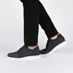 Vance Co. Marlon Knit Casual Dress Shoe 20 Vance Co. Marlon Knit Casual Dress Shoe -Georgia Shoes Shop GUEST 5aabbc95 8664 4188 96e2 84dc4292cd83