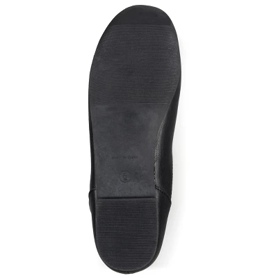 Journee Collection Womens Jayne Round Toe Riding Boots 6 Journee Collection Womens Jayne Round Toe Riding Boots - Image 4