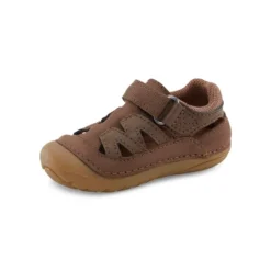 Stride Rite Kids Unisex Adam Sneaker Sandal | 4 | Brown -Georgia Shoes Shop GUEST 5b18c396 38f3 46c4 a596 35f98480c4e0