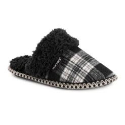 MUK LUKS Women's Frida Scuff Slippers -Georgia Shoes Shop GUEST 5b36a220 4258 4ef9 ba94 29d5a028b73c