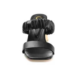 Journee Collection Womens Fayth Tru Comfort Foam Open Square Toe Block Heel Sandals 18 Journee Collection Womens Fayth Tru Comfort Foam Open Square Toe Block Heel Sandals -Georgia Shoes Shop GUEST 5b3d7f7f 1e29 48fd 9ade f7f5cf65eb81