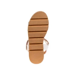 Petalia Girls Flat Kids Slides With Adjustable Hook And Loop Strap Sandal (Little Kids) -Georgia Shoes Shop GUEST 5bb73dcf 47a1 4b17 8917 802b3d5a5dca