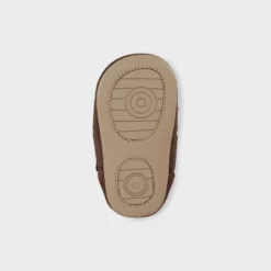 Surprize By Stride Rite Baby Boys' Carro Fisherman Sandals - Brown 8 Surprize By Stride Rite Baby Boys' Carro Fisherman Sandals - Brown -Georgia Shoes Shop GUEST 5bf59007 bd92 4ba5 93d2 e3d6a0bb2955