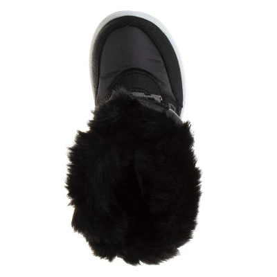 Avalanche Boys' And Girls' Insulated Water Resistant Winter Snow Boots: Winter Outdoor Boots With Fur Lining. (Toddler/Little Kid) 7 Avalanche Boys' And Girls' Insulated Water Resistant Winter Snow Boots: Winter Outdoor Boots With Fur Lining. (Toddler/Little Kid) - Image 5