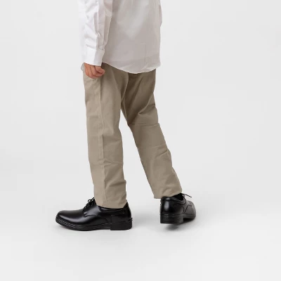 Deer Stags Boys' Blazing Dress Comfort Lace-Up Oxford 11 Deer Stags Boys' Blazing Dress Comfort Lace-Up Oxford - Image 9