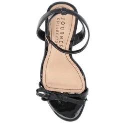 Journee Collection Womens Elvina Tru Comfort Foam High Heel Open Toe Pumps 17 Journee Collection Womens Elvina Tru Comfort Foam High Heel Open Toe Pumps -Georgia Shoes Shop GUEST 5c9b7853 51e0 4763 a858 b29ba160c517