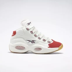 Reebok Question Mid Basketball Shoes -Georgia Shoes Shop GUEST 5ca9f24e 85aa 4e4a 8616 1b445263e508