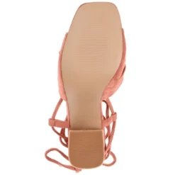 Journee Collection Womens Felisity Open Square Toe Block Heel Sandals 18 Journee Collection Womens Felisity Open Square Toe Block Heel Sandals -Georgia Shoes Shop GUEST 5cbbce48 10c4 4d08 a2d4 780ba4ec7326