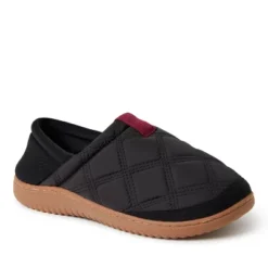 Dearfoams Women's River Closed Back Collapsible Heel Slippers 13 Dearfoams Women's River Closed Back Collapsible Heel Slippers -Georgia Shoes Shop GUEST 5cdecdcb 4ce5 42c1 a43e e141ebd14656