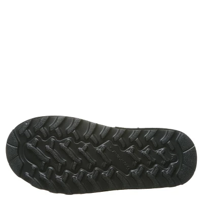 Bearpaw Women's Elle Short Wide Boots 5 Bearpaw Women's Elle Short Wide Boots - Image 3