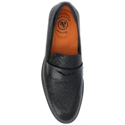 Thomas & Vine Barlow Apron Toe Penny Loafer 14 Thomas & Vine Barlow Apron Toe Penny Loafer -Georgia Shoes Shop GUEST 5cfea774 3647 4181 ae62 b30386190f6c