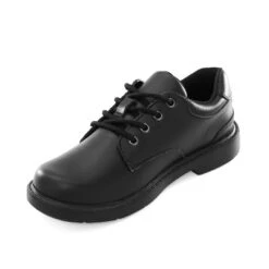 Stride Rite Murphy Kid's Leather Lace Up Dress Shoe -Georgia Shoes Shop GUEST 5d0e489e 08cd 47e5 b145 2c7f9d53425c