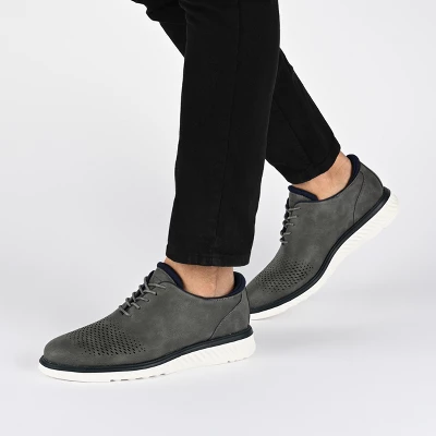 Vance Co. Demar Casual Dress Shoe 10 Vance Co. Demar Casual Dress Shoe - Image 8