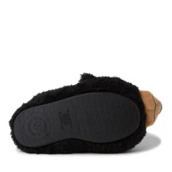 Dearfoams Kid's Rowan Dimensional Critter Closed Back Animal Slippers 12 Dearfoams Kid's Rowan Dimensional Critter Closed Back Animal Slippers -Georgia Shoes Shop GUEST 5d250435 31ba 43d5 9bc0 175908e196dd